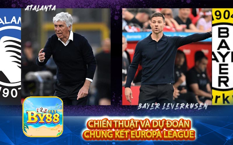 Chiến thuật và dự đoán chung kết Europa League