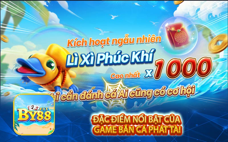 game bắn cá phát tài