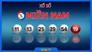 Dự đoán xổ số miền Nam