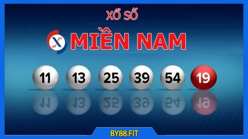 Dự đoán xổ số miền Nam