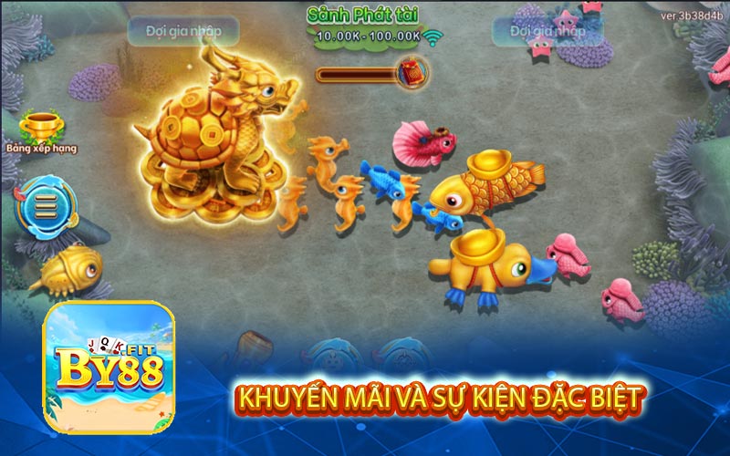 game bắn cá phát tài