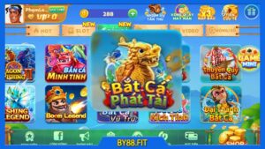 game bắn cá phát tài