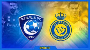 al hilal dau voi al nassr