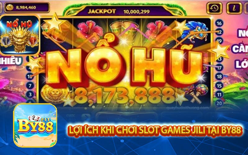 loi ich khi choi slot games jili tai by88