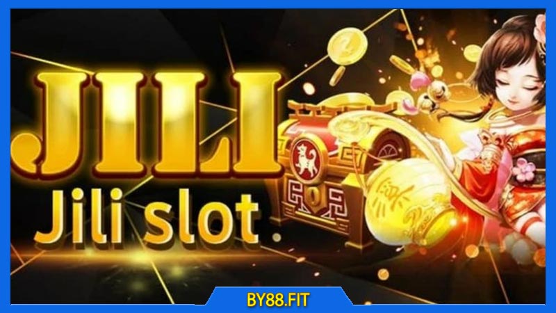 dac diem noi bat cua slot games jili