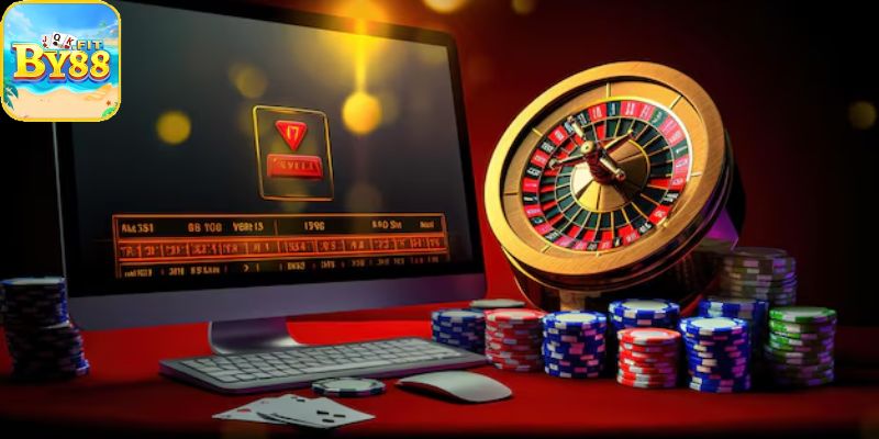 Bí quyết chơi game casino rút tiền nhanh auto thắng