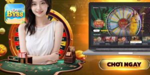 Game Bài Casino By88 – Cá Cược Đẳng Cấp Top 1 Thị Trường Châu Á