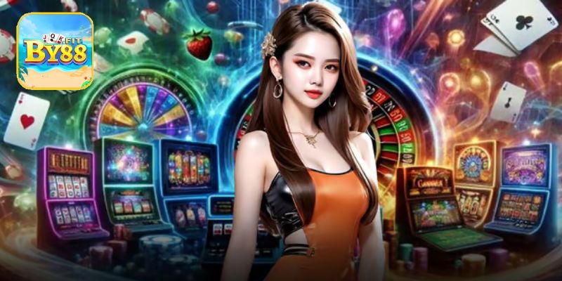 Khái quát thông tin giới thiệu chung về game bài casino