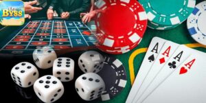 Trải Nghiệm Game Casino Đổi Thưởng - Giây Phút Cá Cược Tuyệt Đỉnh Tại By88